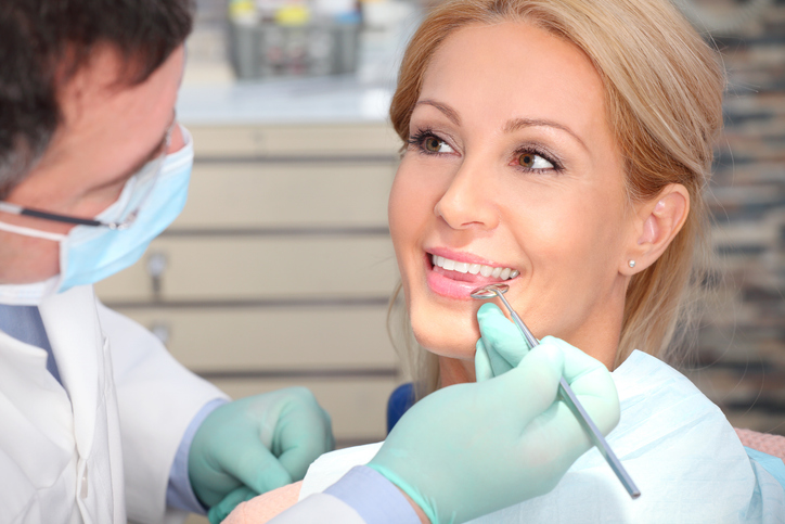 Leesburg Laser Dentistry