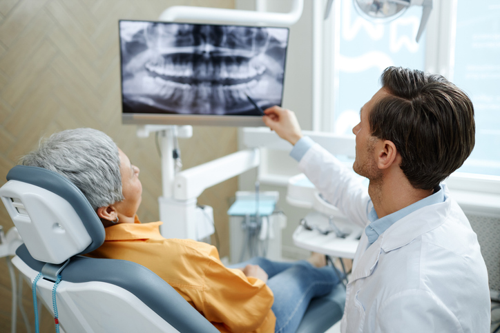 Leesburg Dentist about Dental Insurance